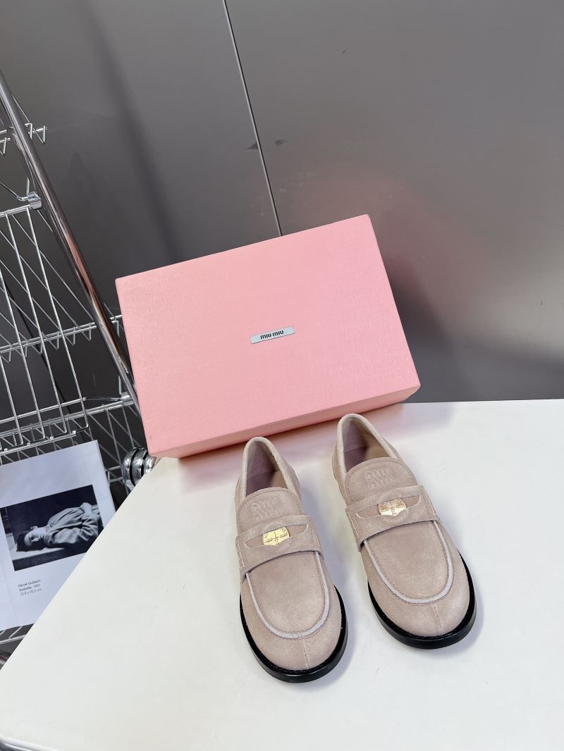 Miu Miu Shoes